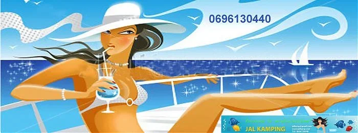 Vlore, kamping me cader ku perfshihet mengjesi, darka dhe fjetja 1.000 Leke/nata (Jal,himare)