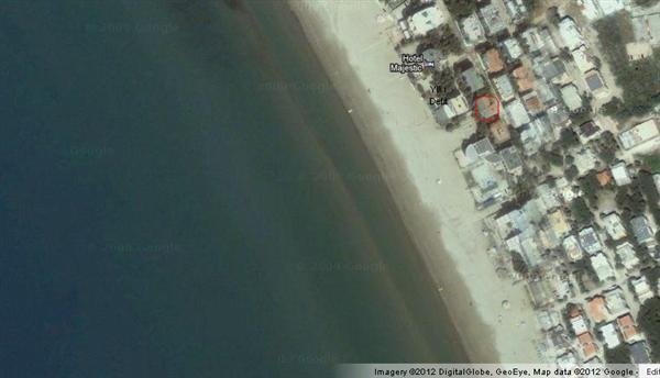 Durres, jap me qera apartament 68 m² 30 Euro/nata (Shkembi Kavajes)