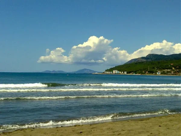 Lezhe, jap me qera Vile 110 m²  (Shengjin, Rr. e Kunes, 1.5km nga lapidari)