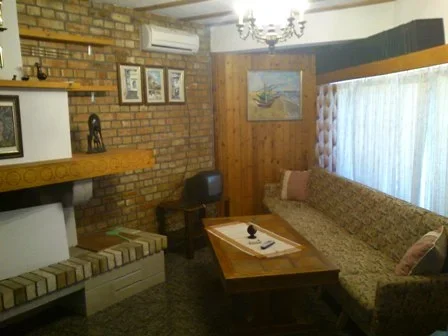 Lezhe, jap me qera Vile 110 m²  (Shengjin, Rr. e Kunes, 1.5km nga lapidari)