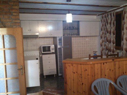 Lezhe, jap me qera Vile 110 m²  (Shengjin, Rr. e Kunes, 1.5km nga lapidari)