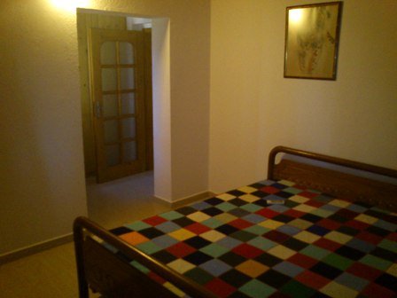 Lezhe, jap me qera Vile 110 m²  (Shengjin, Rr. e Kunes, 1.5km nga lapidari)