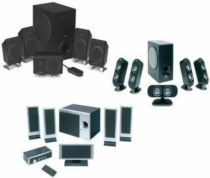 Servis Paisje Elektronike & Aksesore