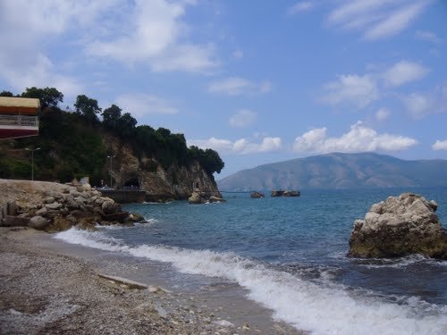 Vlore, ofroj Pakete ne bregdet Shqiperi vlore 7 20 Euro/nata