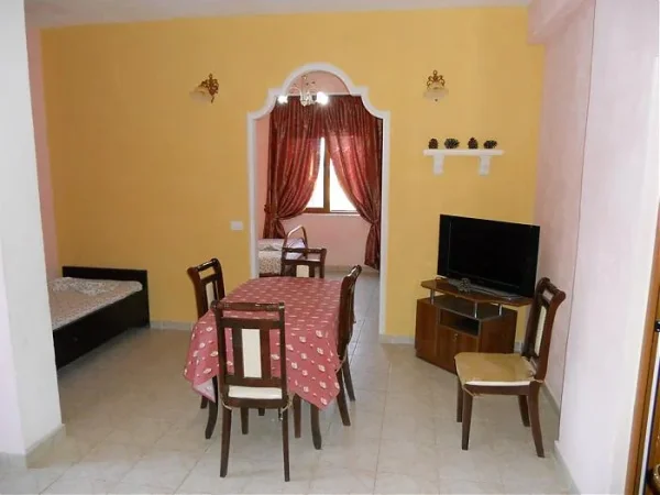 dhoma pushimi ne plazhin e Velipojes