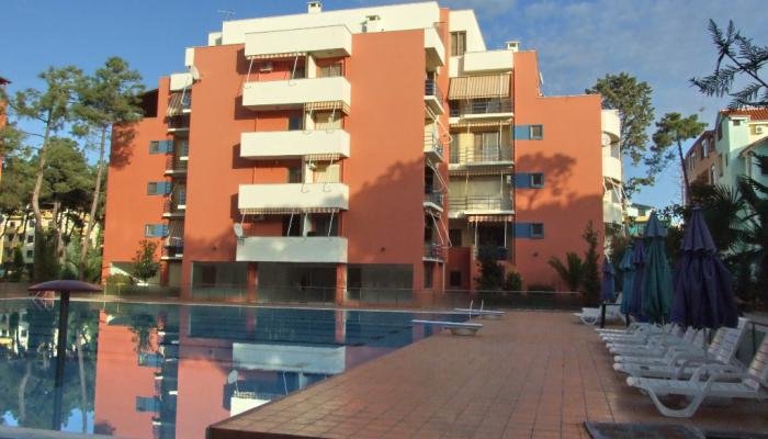Durres:Jap me qera apartament 63 m² 20 euro/nata (golem)