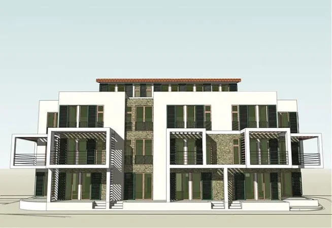 Shqiperi, oferte ne Himare per dhoma dyshe (Solive 100m larg detit)