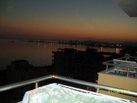 Durres, jap me qera apartament 110 m² 20 Euro (RROTA E KUQE)