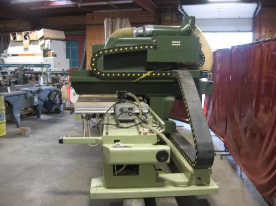 Elbasan, - FREZE KOPJUESE PANTOGRAF