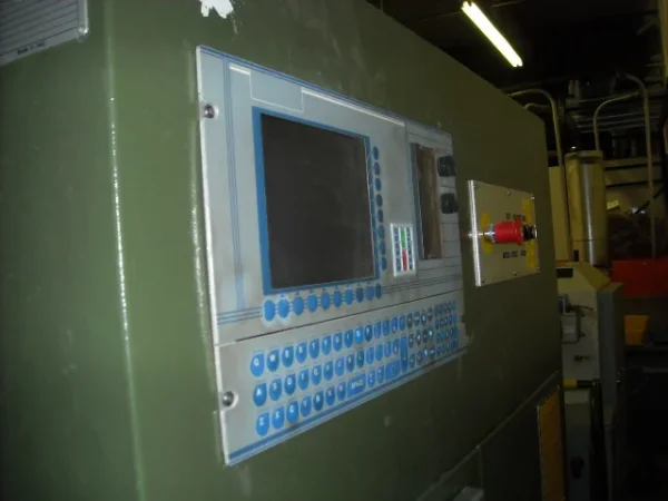 Elbasan, - FREZE KOPJUESE PANTOGRAF