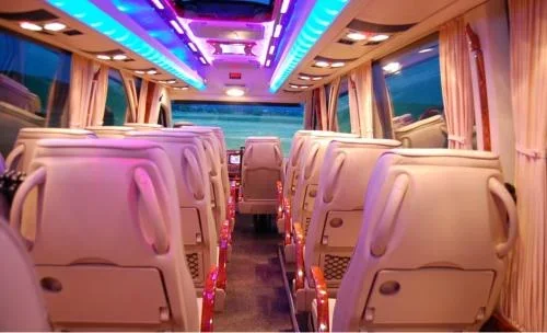 Tirane, - Modifikime per furgona Sprinter, WV Crafter ,Ford , Iveco, R