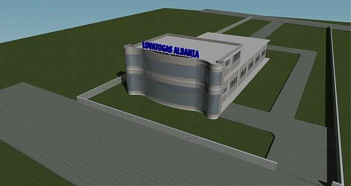 Durres, - Impiante Gazi per Makina me Benzine