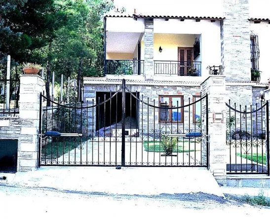 Tirane, TEKNIK MONTIM EDHE RIPARIM