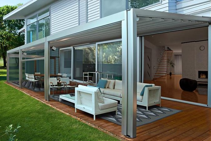 Arkitektura e Hijeve