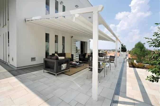 Arkitektura e Hijeve