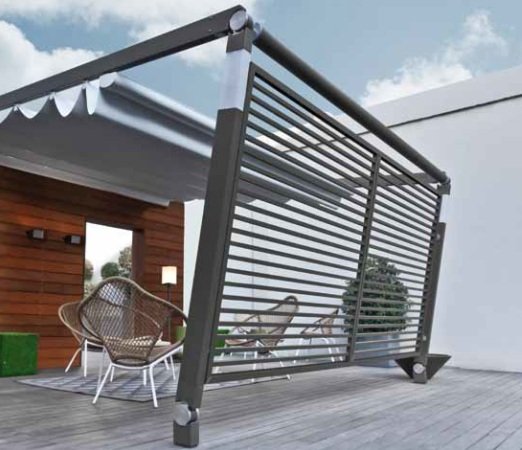 Arkitektura e Hijeve