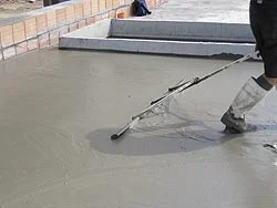 Tirane, - Penobeton (Beton i Lehtesuar)