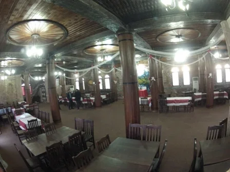 Lezhe, - Bar Restorant ANTIKA