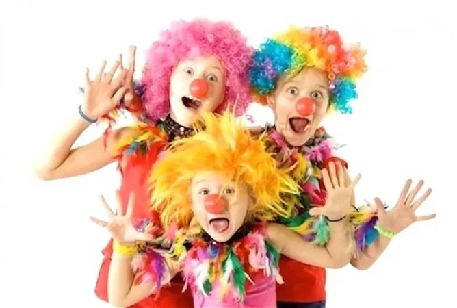 Tirane, - Ofrojme shfaqje argetuese per femije dhe dekor per evente