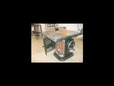 Durres, - Makineri per punim druri