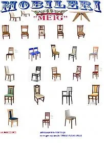 mobileri-karrike dhe tavolina druri