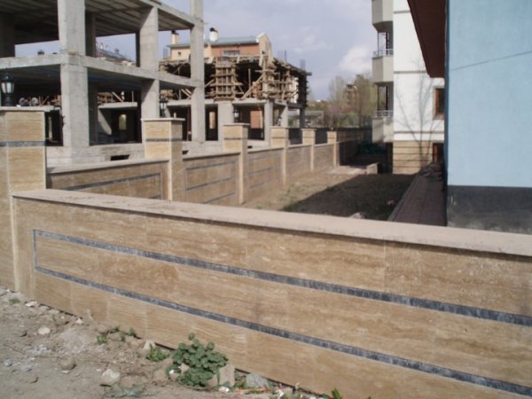 Durres, - MERMER & GRANITE "MOSTAR"  adr sallmone SHIJAK