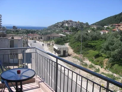 HIMARE, dhoma plazhi me qera (SPILE)