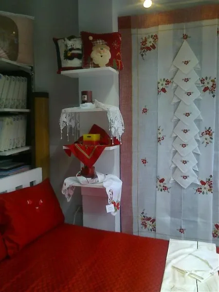 Tirane, shes mbulesa te ndryshme per shtepi te ardhura nga greqia 100%