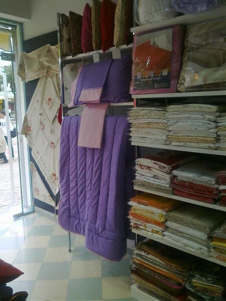 Tirane, shes mbulesa te ndryshme per shtepi te ardhura nga greqia 100%