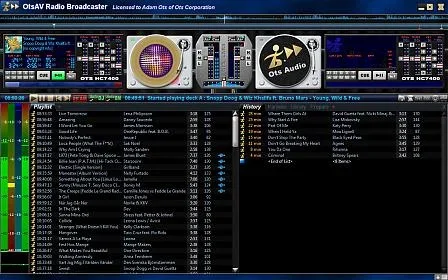Tirane, - Program Muzike per lokale,bare,restorante