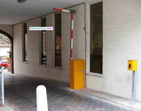 Tirane, - OFROJ MONTIME EDHE RIPARIME SISTEME PARKIMI PORTA AUTOMATIKE ETJE....