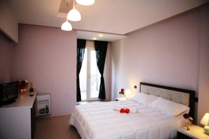 PAY 3 NIGHTS, STAY 4 NIGHTS hotel ALBION,DURRES