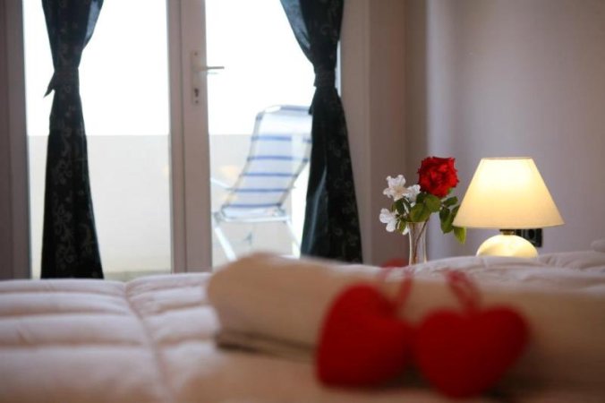 PAY 3 NIGHTS, STAY 4 NIGHTS hotel ALBION,DURRES