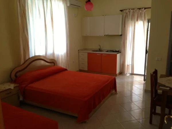 Vlore, jap me qera dhome 2.035 Euro/nata (UJI I FTOHTE -VLORE)