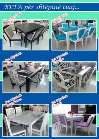 Tirane, - Beta Mobileri