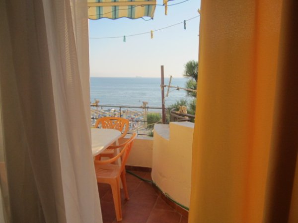 Durres, jap me qera apartament ne plazh 1+1+BLK Kati 4, 68 m² 40 Euro/nata (Shkembi i Kavajes)