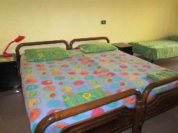 Durres, jap me qera apartament ne plazh 1+1+BLK Kati 4, 68 m² 40 Euro/nata (Shkembi i Kavajes)