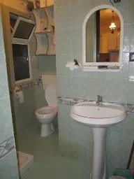 Durres, jap me qera apartament ne plazh 1+1+BLK Kati 4, 68 m² 40 Euro/nata (Shkembi i Kavajes)