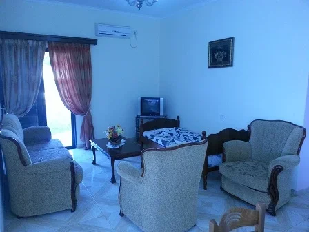 Ksamil, Sarandë, 10 Apartamente e Dhoma plazhi