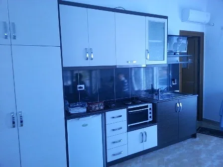 Ksamil, Sarandë, 10 Apartamente e Dhoma plazhi