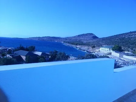 Ksamil, Sarandë, 10 Apartamente e Dhoma plazhi