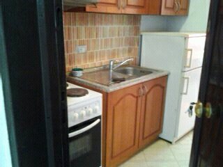 Durres, jap me qera 32 m²  (PLAZHI ILIRIA)