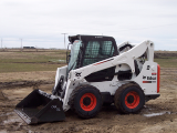 Fier, - bobCat