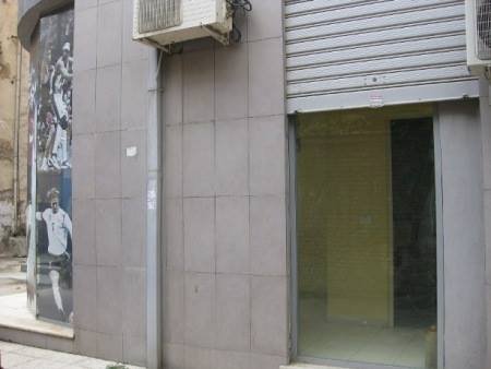 Tirane, jap me qera 20 m² 18.000  (Fortuzi)