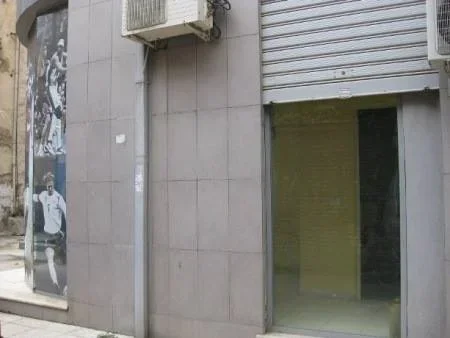 Tirane, jap me qera 20 m² 18.000  (Fortuzi)