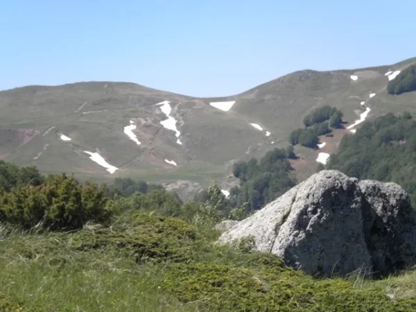 Stebleve, hostel, traditional food and guide(Shebenik- Jabllanice National Park)