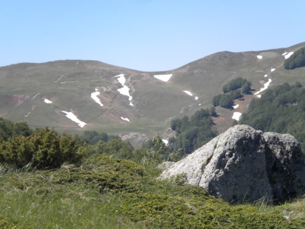 Stebleve, hostel, traditional food and guide(Shebenik- Jabllanice National Park)