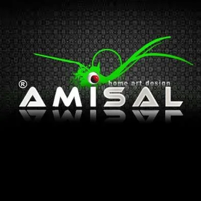 Tirane, - Piktura Murale Akrilike & Fluoreshente