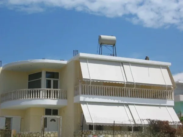 Sarande, jap me qera apartament 45 m² 35 Euro (Ksamil)