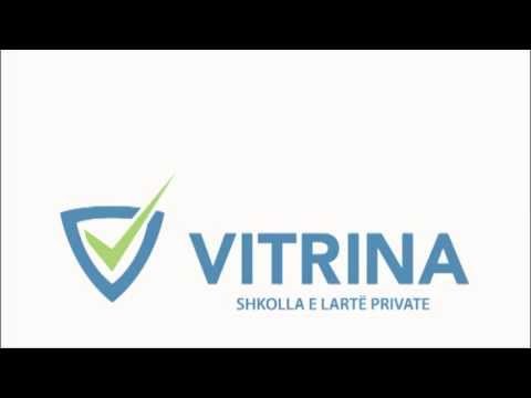 Tirane, - Burse 3vjecare U..Vitrina